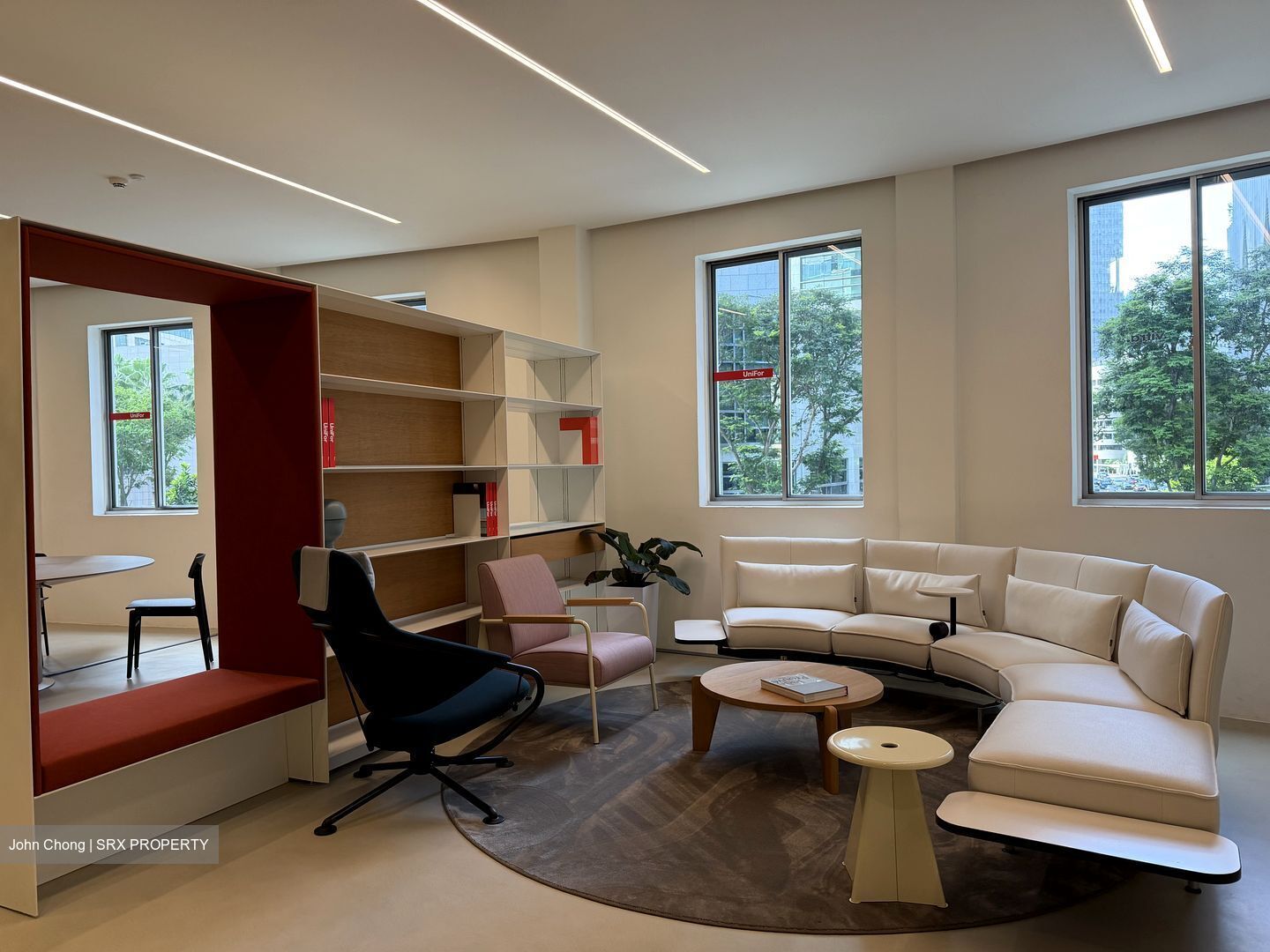 Ocbc Property Services Building (D1), Shop House #608429761